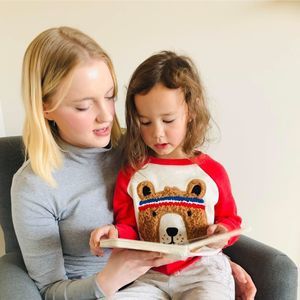 Meet your Posher, Rachael